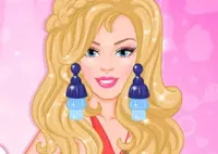 Jogar Barbie Get The Fashion Look