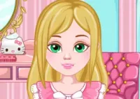 Jogar Barbie Hair Design