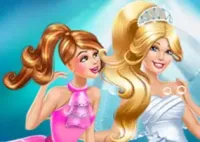 Jogar Barbie In A Mermaid Tale