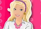Jogar Barbie in the Classroom