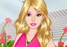 Jogar Barbie in the Secret Garden
