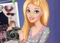 Jogar Barbie Lifestyle Photographer