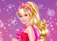 Jogar Barbie Lovely Ballerina