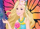 Barbie Mariposa and the Fairy Princess