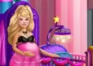 Barbie Maternity Deco