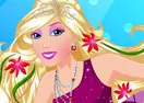 Barbie Mermaid Dressup