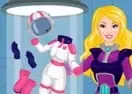 Jogar Barbie In Space
