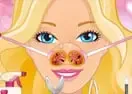 Jogar Barbie Nose Doctor