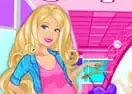 Jogar Barbie Pregnant Shopping