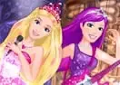 Jogar Barbie Princess and the Popstar