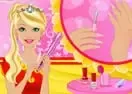 Jogar Barbie Princess Nails