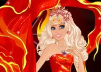 Jogar Barbie Princess Of Elements
