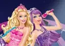 Barbie Princess Popstar