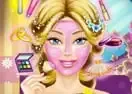 Jogar Barbie Real Makeover Bride