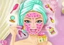 Jogar Barbie Real Makeover