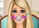 Jogar Barbie Real Surgery
