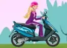 Jogar Barbie Ride