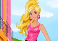 Jogar Barbie Shopping Day