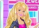 Jogar Barbie Shopping