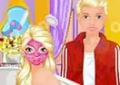 Jogar Barbie Spa With Ken