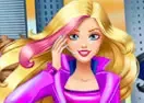 Jogar Barbie Spy Squad Dress Up