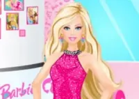Jogar Barbie Summer Fashion
