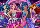Jogar Barbie Superstar