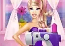 Jogar Barbie Super Hero Tailor