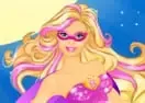 Jogar Barbie Super Princess Squad