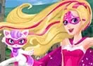 Jogar Barbie Super Princess