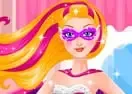 Jogar Barbie Superhero Makeover