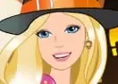 Jogar Barbie The Sweetest Halloween
