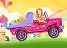 Jogar Barbie Transport