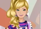 Jogar Barbie Waitress