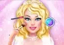 Jogar Barbie Wedding Makeup
