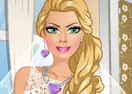Barbie Wedding