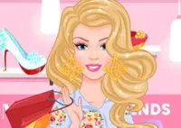 Jogar Barbie Window Shopping