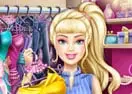 Barbie’s Closet