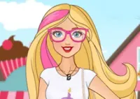 Jogar Barbie's Denim Addiction