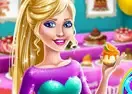 Jogar Barbie's Dessert Shop