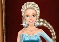 Jogar Barbie's Fairytale Look