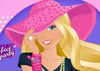 Jogar Barbie's Glossy Magazine