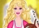 Jogar Barbie's Hair Salon