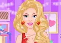 Jogar Barbie's Holiday Plans