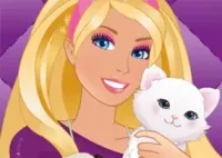 Jogar Barbie’s Pet Salon