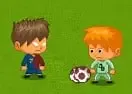 Jogar Barca Vs Bieber