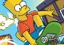 Jogar Bart Boarding
