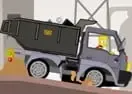 Jogar Bart Factory Truck