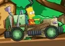 Jogar Bart Kart