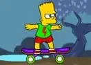 Jogar Bart Simpson Adventure
